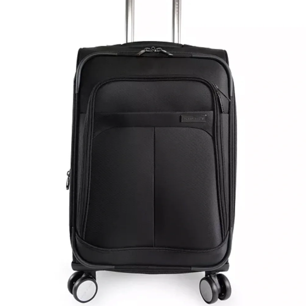 Perry Ellis Piece Luggage 21